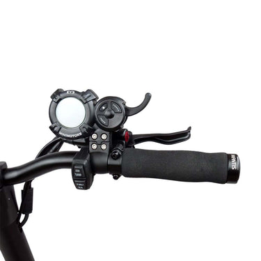 Refurbished Kaabo Mantis Pro SE Electric Scooter